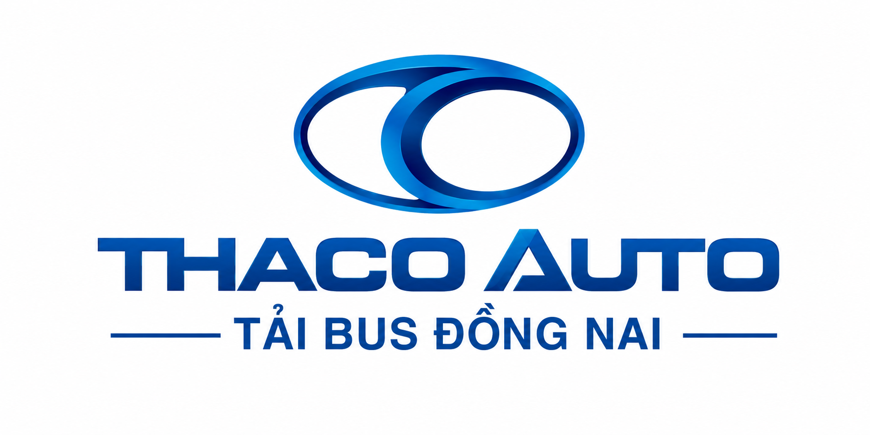 Thaco Auto Đồng Nai – Biên Hòa